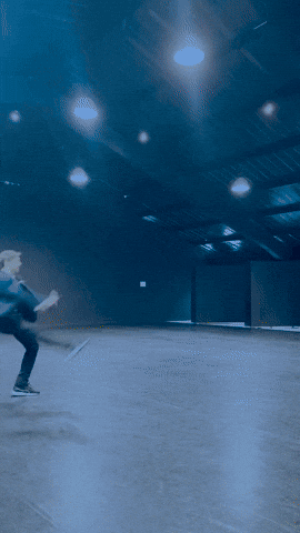 Ballet Nights GIF