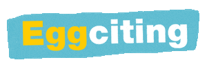SpiegeleiCommunicatie Sticker