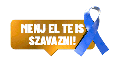 Gold Ribbon Sticker by Wedocare