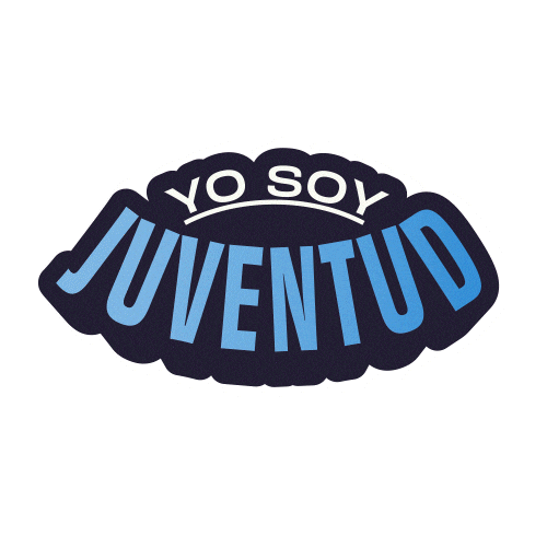 Mesdelajuventud Sticker by Conjuve