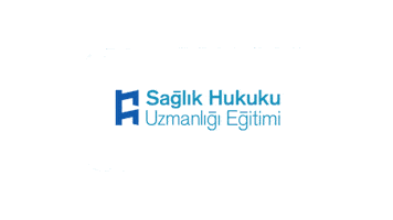 Sağlık Hukuku Sticker by saglikuzmanligiegitimi