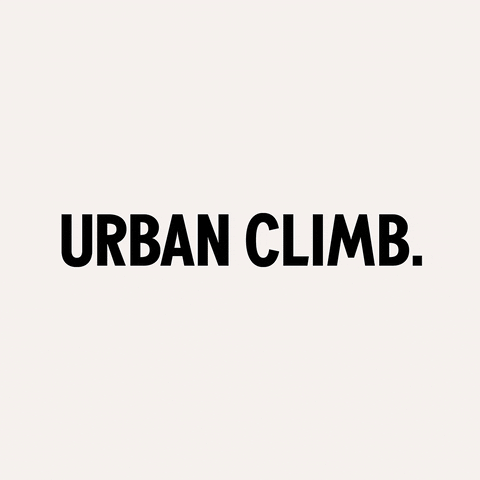 GIF by Urban Climb