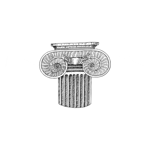 Vasiliki Kouzina Sticker