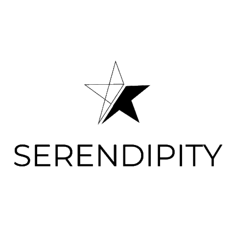 Estetica Serendipity Sticker