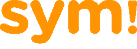 Sym Imóveis Sticker by Sym