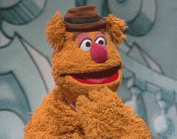 Oh No Facepalm GIF by Muppet Wiki