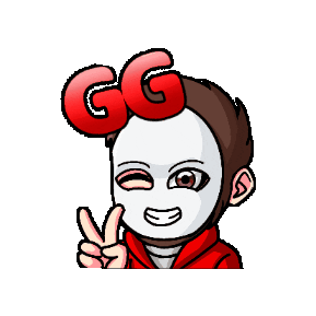 Fortnite Sticker