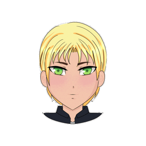 Yamitsumi Sticker