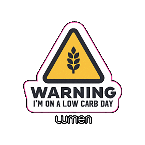 Lumen Sticker