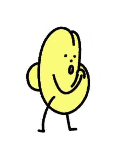 Heart Wind GIF