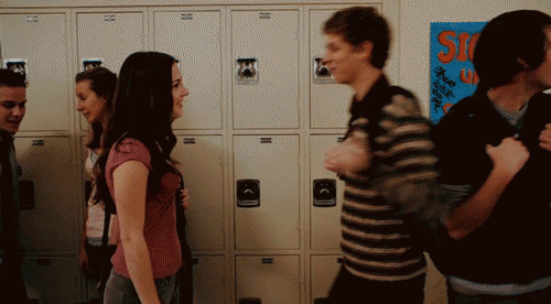Girls getting their boobs squeezed gifs very Good girls getting their boobs squeezed gifs
