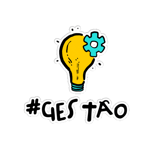 UNIASSELVI Sticker