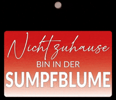Sumpfblume GIF by Carola