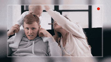 Baby Steps Family GIF by The Only Way is Essex