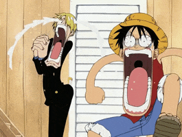 One Piece GIF