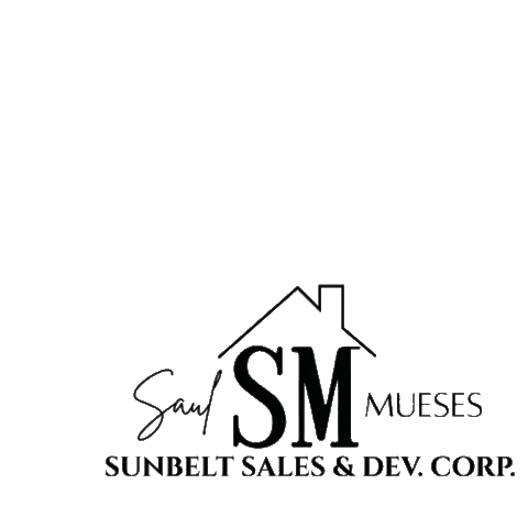 Home House Sticker by SaulMueses Realtor