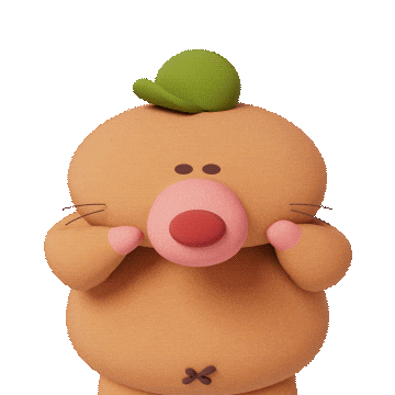 Animation Sticker