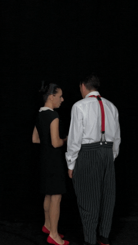 Dandy Danno e Diva G GIF