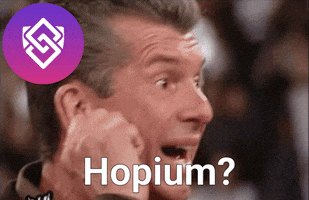 Hopium GIF by Steady State