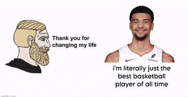 Miami Heat GIF