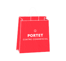 PortetKlepierre Sticker