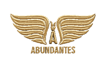 Abundantes Sticker