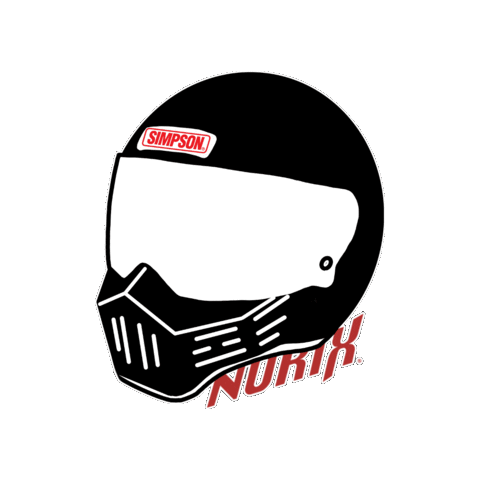 Norix Sticker