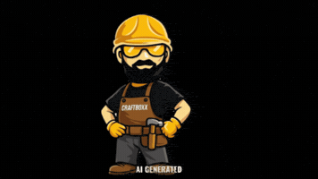 Diy Construction GIF by Craftboxx