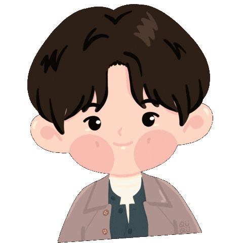 Canada Chibi Sticker