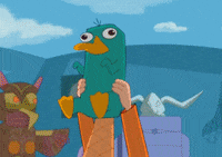 Nackt ferb phineas gif und Phineas and
