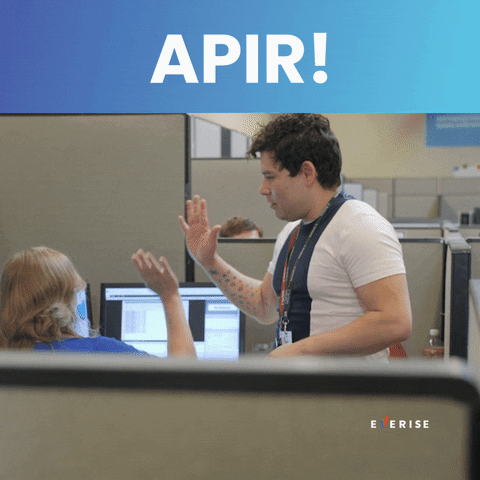 Well Done Good Job GIF by Everise