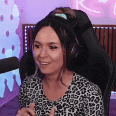 Rox Dancing GIF