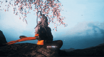 Jai Hanuman GIF