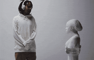 earl sweatshirt headphones GIF by Beats by Dre