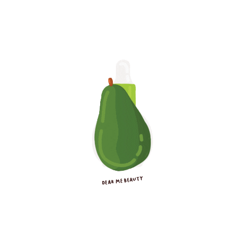 Sticker by Dear Me Beauty
