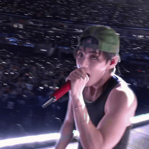 Btsv Tete GIF