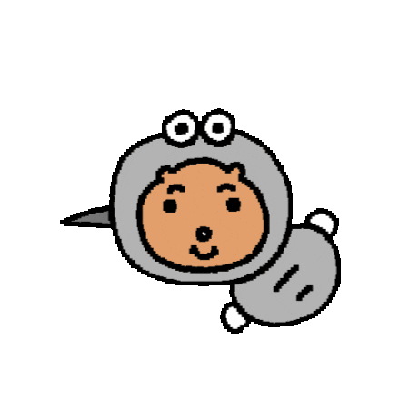 Quokka Sticker
