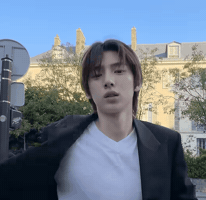 Juhoon GIF