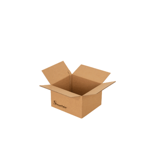 Industria Cartonera Palmar Sticker