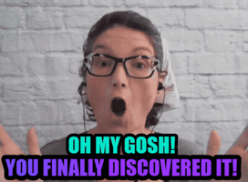 GIF by Tonya Kubo