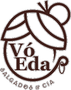 Sticker by Vó Eda