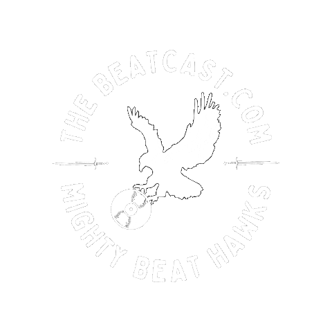 Sticker by The Beatcast