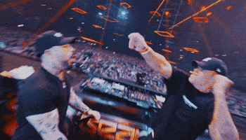 Aggressive Records Sickmode GIF by AR GANG
