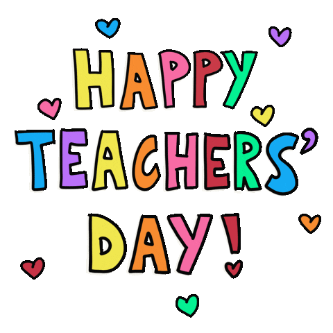 Happy Teachers Day Quotes in English