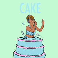 Rihanna - Birthday Cake (Audio) - YouTube