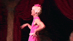 a very potter musical