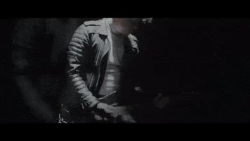 My Chemical Romance Rock GIF by Asking Alexandria