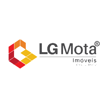 LG Mota Imóveis Sticker