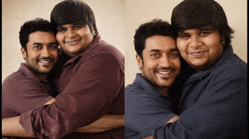 Karthik Subbaraj GIF