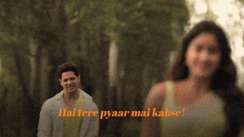 Couple Love GIF by MaddockFilms